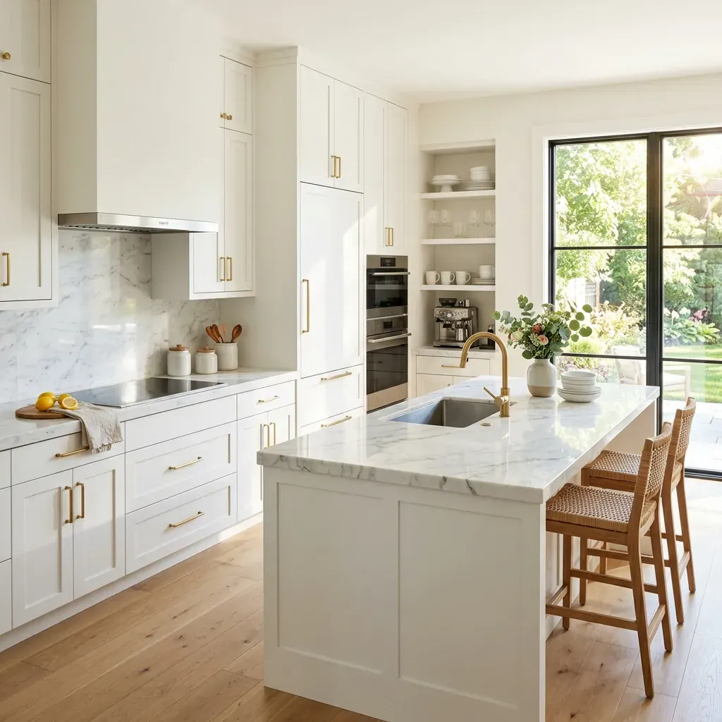 Cleaning Services website design