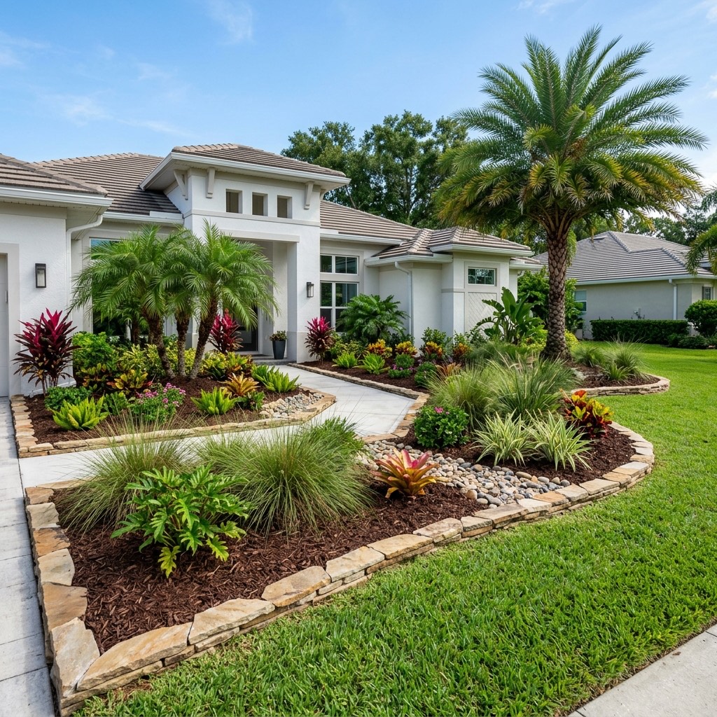 Landscape Design