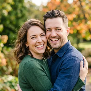 30s couple